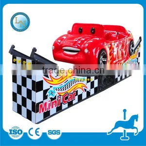Newest Hot Sale! Kids Games Rides Flying Car Rides for Sale thumbnail-5