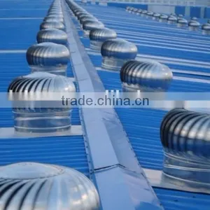Wind Power Turbo Ventilator thumbnail-1