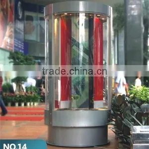 Innovative Advertising Media ---- Light Box thumbnail-1