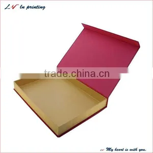 Hot Sale Clear Shirt Boxes Made in Shanghai thumbnail-1