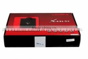 Original LAUNCH X431 5C Pro Wifi/Bluetooth Tablet Auto Key Reader Pro Diagnostic Tool thumbnail-3