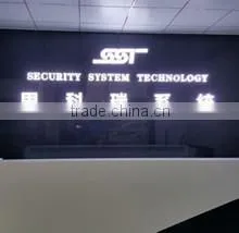 Shenzhen Security Information System Technology Co., Ltd. company overview - view 1 thumbnail