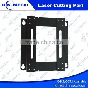 China Hardware Factory Custom Sheet Metal Laser Cutting Service Laser Cutting Part With Good Price Fabrication thumbnail-2