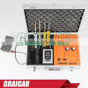 VR8000 Underground Diamond Gold Metal Detector thumbnail-1