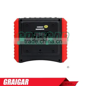 Safety Testers UNI-T UT527 Handheld Battery Powered Tester Meter thumbnail-2