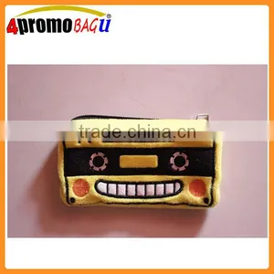 China Plush Toy Wallet Stuffed Plush Toy Custom thumbnail-1