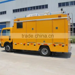 Emergency Power Truck thumbnail-2