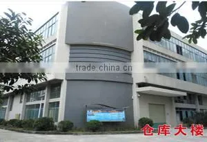 Guangzhou GBS High-Tech & Industry Co., Ltd. company overview - view 2 thumbnail