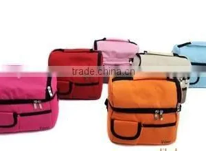 2014 Hot Sell 6 Pack Beer Can Bottle Insulated Cooler Lunch Bag thumbnail-1
