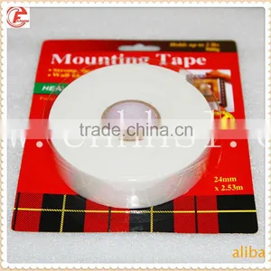 PE/EVA Double Side Foam Tape thumbnail-1