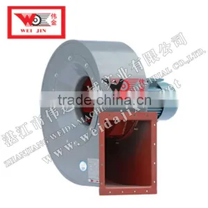 4-72 Series Centrifugal Fan (A,C and D Type) thumbnail-1