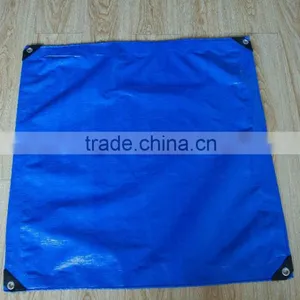 Large Factory for 2M 4M 6M PE Tarpaulin thumbnail-4