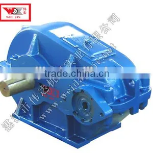 CZQ Series China Marine Speed Reducer/gearbox Decelerator thumbnail-1