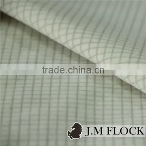 China Professional Factory Textile Printed Flock Sofa Fabric for Keqiao thumbnail-4