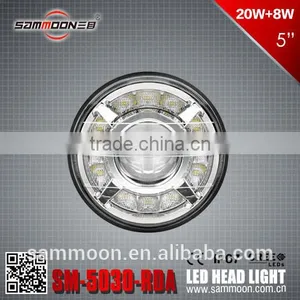 Work Light SM-5030-RDX thumbnail-2