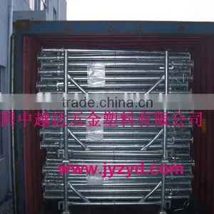 Scaffolding Steel Prop, Post Shore,shoring Prop Accessories thumbnail-1