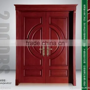 New Wooden Door Fitting thumbnail-4
