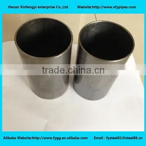 Schedule 80 Carbon Steel Pipe Price per Meter/ton thumbnail-2