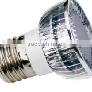 3W LED Bulb CE MR16/GU10/E14/E27LED Spotlight 120 Degree White/warm White thumbnail-1