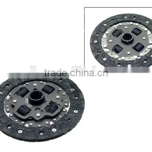Rolie Auto Parts Factory Supply Rubber Spring Clutch Disc for Toyota Corolla 3125016031 thumbnail-2