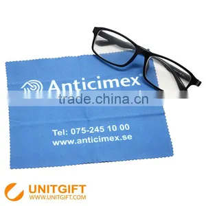 Personalized Wipe Microfiber Screen Glass Cleaning Cloth for Advertising thumbnail-5
