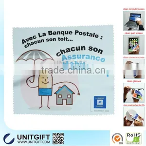 No Harmful Microfiber Window Cleaning Cloth thumbnail-1