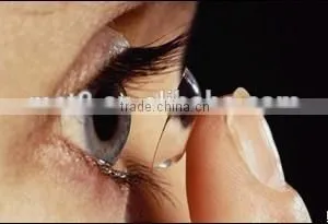 Myopia Controlling Technology Contact Lens thumbnail-1
