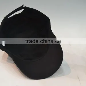 Cotton Army Miltary Style Flat Top Quality Baseball Cap thumbnail-5