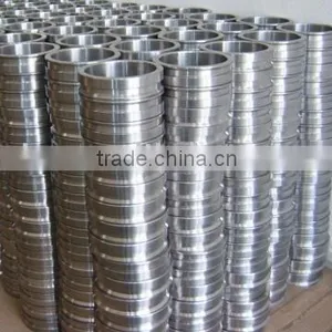 Concrete Pump Flanges/ Weld-on Collars thumbnail-1