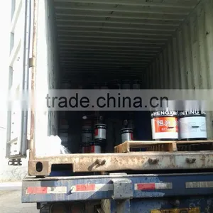 Rotogravure Inks Used on Plastic Surface Printing thumbnail-5