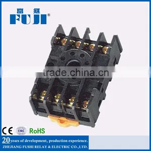 General Purpose Relay Socket PF085A thumbnail-1