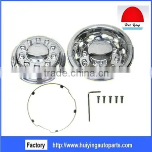 Unique Steering Wheel Cover Center Cap Wheel thumbnail-3