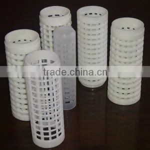 Dyeing Bobbins and Spring Dyeing Bobbins for Dyeing Machines thumbnail-1
