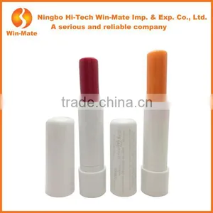 For Autumn, Winter White Compact Tinted Best UK With SPF Lemon Balm Lip Balm thumbnail-1