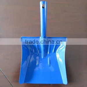 Metal Dustpan thumbnail-1