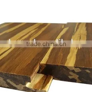 EJ027 Good Quality Cheap China Tiger Bamboo Floor thumbnail-5