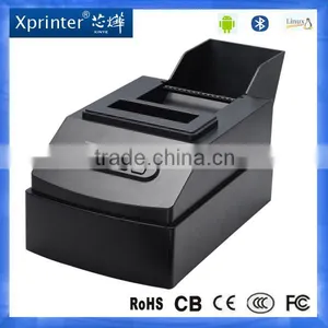 300 Dot/line and 9 Dots Matrix Printing USB Type Pos Printer for Sale thumbnail-5
