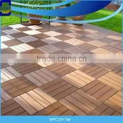 Solar Energy WPC Tiles thumbnail-1