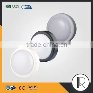 8w New Led Polycarbonate Ceiling Lamp Ip44 2016 thumbnail-4