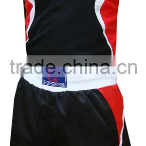 Boxing Suit thumbnail-1