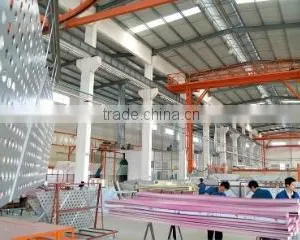 Zhaoqing Bangli Building Material Industry Co., Ltd. company overview - view 3 thumbnail