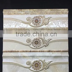 100X300 Cheap Decorative Bathroom Ceramic Tile Borders From Fuzhou thumbnail-4