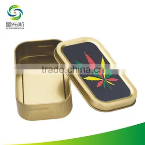 Tobacco Tin thumbnail-1