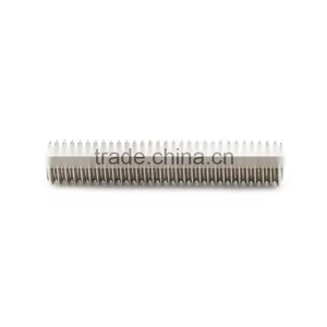 MK7 MK8 3D Printer Extruder Hotend Throat With 1.75mm Nozzle M6*30mm thumbnail-2