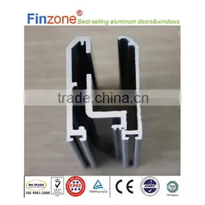 Popular Cheap Frameless Curtain Glass Wall thumbnail-3