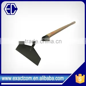 FORGED MEADOW HOE thumbnail-1