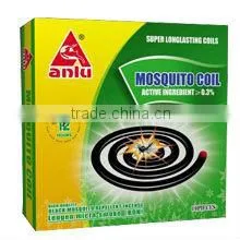 130mm High Grade Mosquito Repeller/Anti-mosquito Coils thumbnail-1