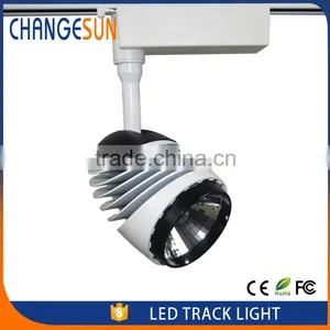 Standard Design Practical Made In China Led Tracking Lights thumbnail-3