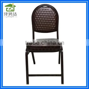 2016 Cheap Stacking Chair/ Banquet Chair Cheap thumbnail-1