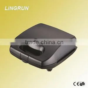 3 in 1 Electric Cupcake Maker Cupcake Maker Machine thumbnail-1